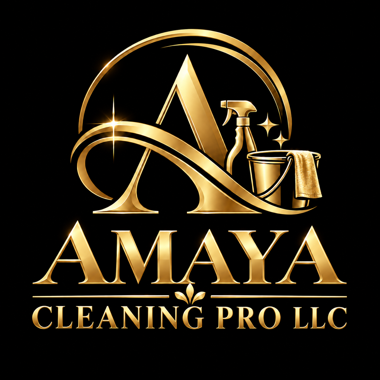 Amaya’s Cleaning Pro