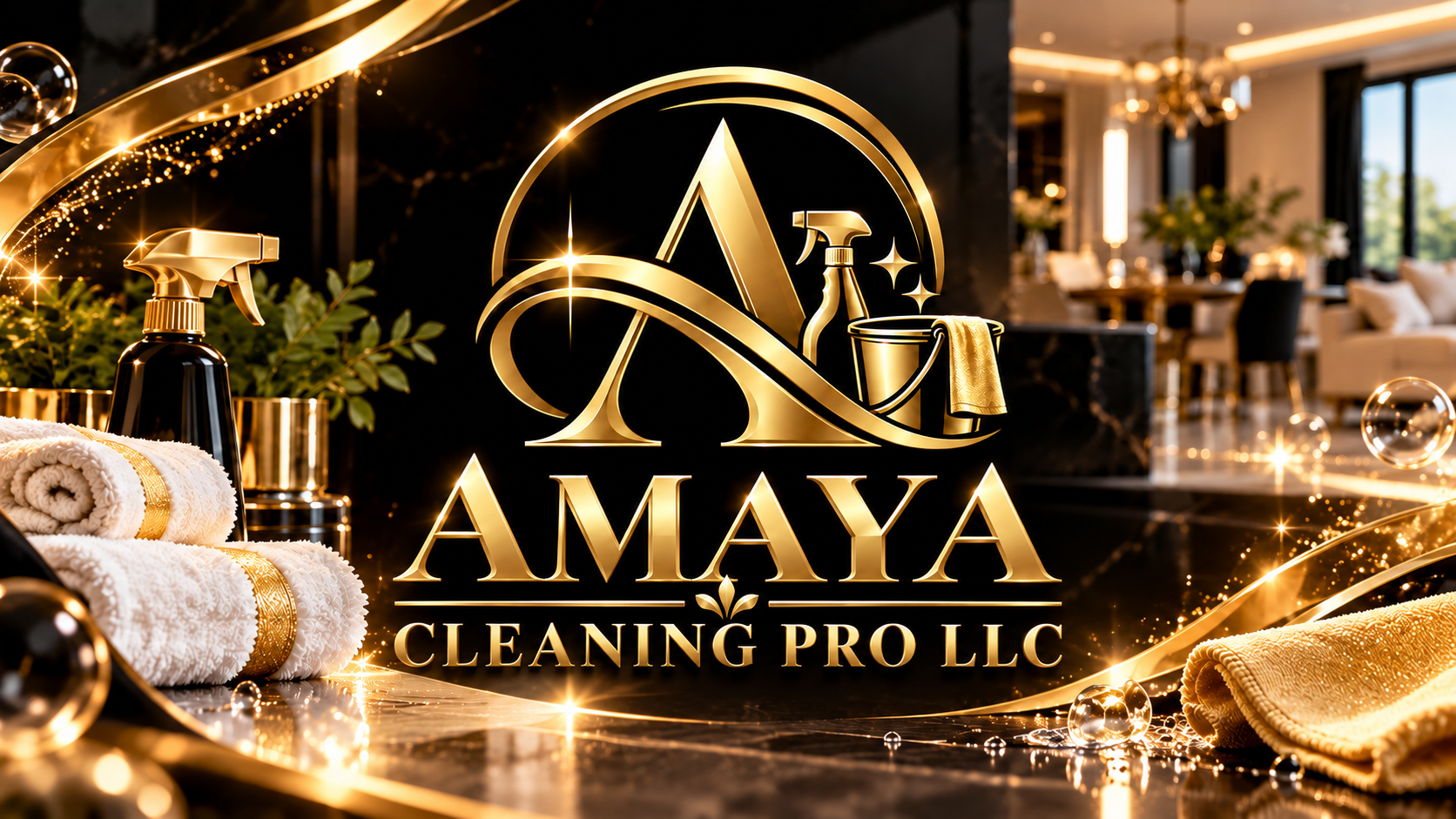 Amaya Cleaning Pro LLC